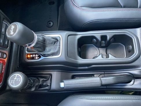 New 2026 Jeep Wrangler Unlimited Rubicon image 28