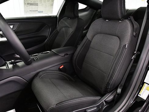 New 2026 Ford Mustang Coupe image 25