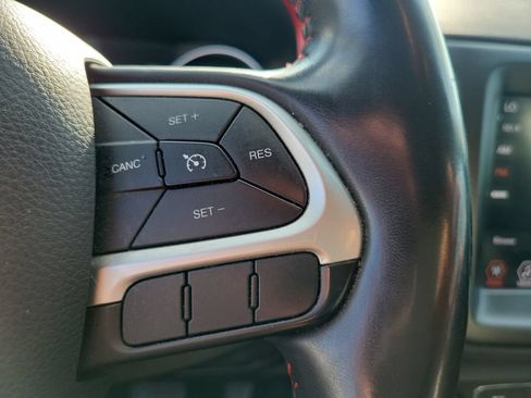 Used 2018 Jeep Compass Trailhawk w/ Safe & Security Group AWD/4WD image 29