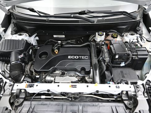 Used 2020 GMC Terrain SLT image 8