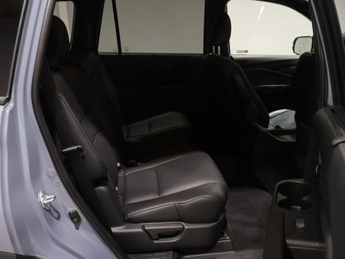 Used 2023 Honda Passport Elite image 23