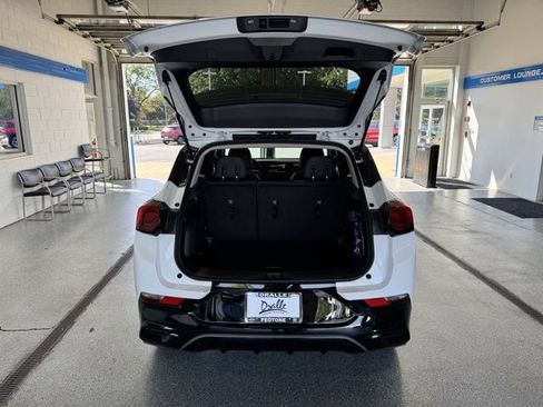 New 2026 Buick Encore GX Sport Touring w/ Comfort Package image 10