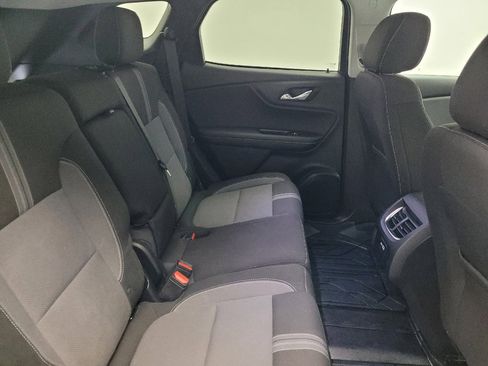 Used 2024 Chevrolet Blazer LT w/ Convenience Package FWD image 19