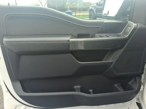 Used 2022 Ford F150 XLT w/ Equipment Group 302A High image 11