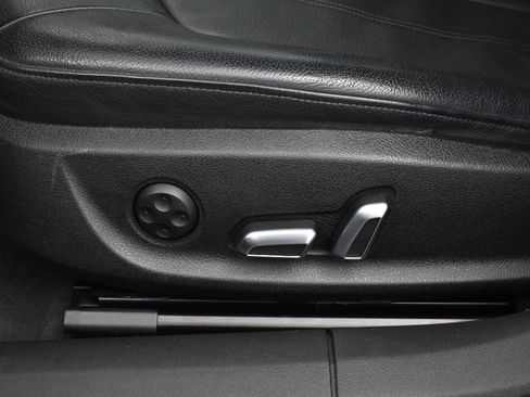 Used 2017 Audi A6 2.0T Premium Plus w/ Premium Plus Package image 12