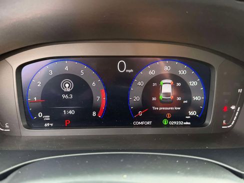 Used 2023 Acura Integra A-Spec image 26