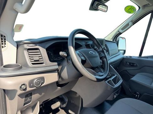 Used 2025 Ford Transit 350 XL AWD/4WD image 15