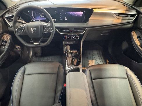 New 2026 Buick Encore GX Sport Touring w/ Advanced Technology Package image 25