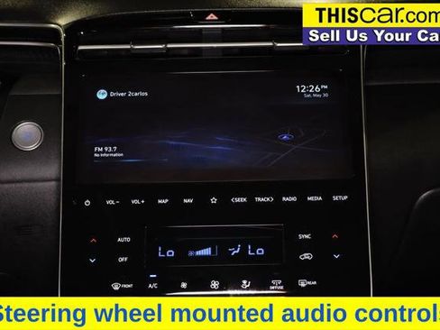 Used 2022 Hyundai Tucson Limited FWD image 19