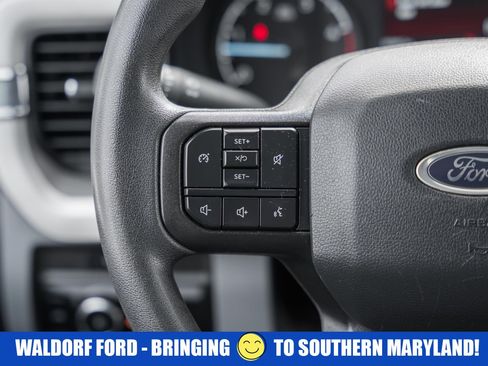 Used 2024 Ford F250 XLT w/ FX4 Off-Road Package image 32