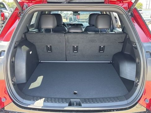 New 2026 GMC Terrain AT4 image 24