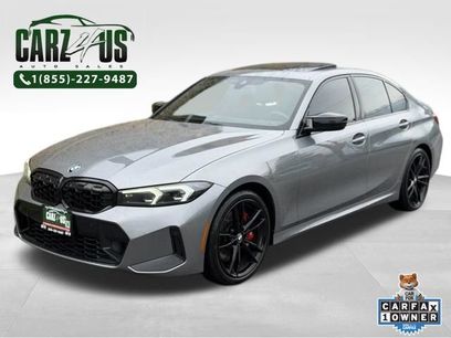 Used 2024 BMW M340i xDrive w/ Premium Package