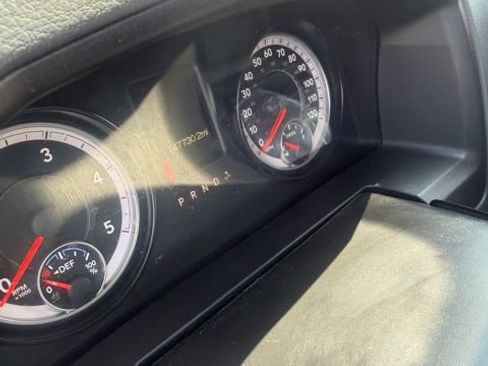 Used 2015 RAM 2500 SLT AWD/4WD image 4