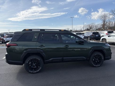 New 2026 Subaru Outback Wilderness image 8