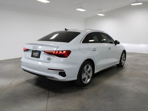 Used 2023 Audi A3 2.0T Premium image 9