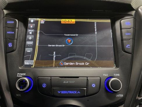 Used 2016 Hyundai Veloster Turbo w/ Option Group 04 image 42