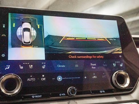 Used 2024 Lexus RX 350 Premium Plus w/ Convenience Package image 23