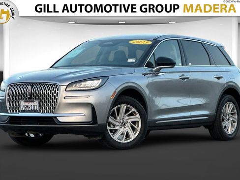 Used 2023 Lincoln Corsair FWD image 1