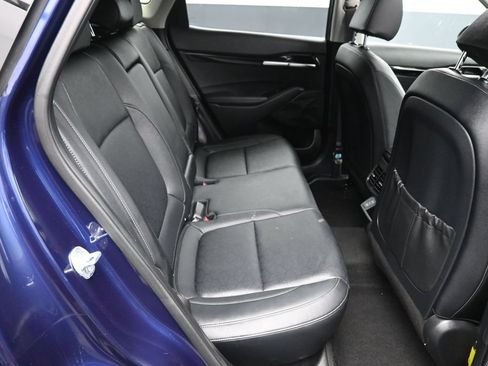 Certified 2024 Kia Seltos EX AWD/4WD image 24