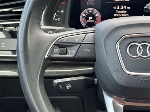 Used 2020 Audi Q7 3.0T Premium Plus image 9