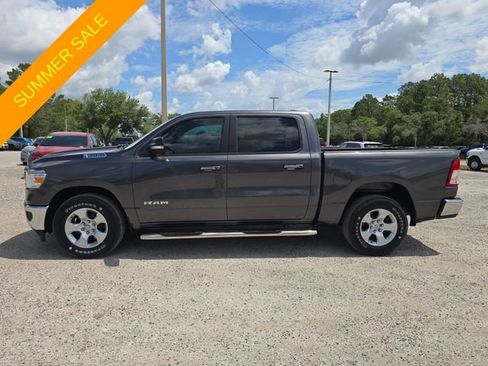 Certified 2020 RAM 1500 Lone Star RWD image 6