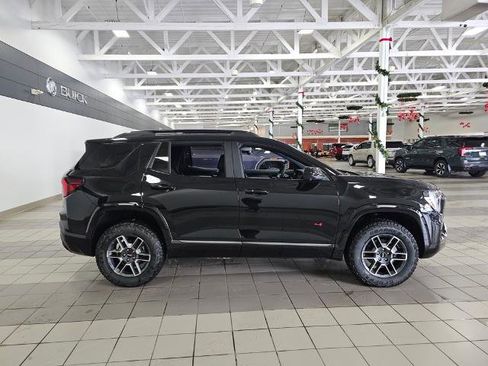 New 2026 GMC Terrain AT4 image 7