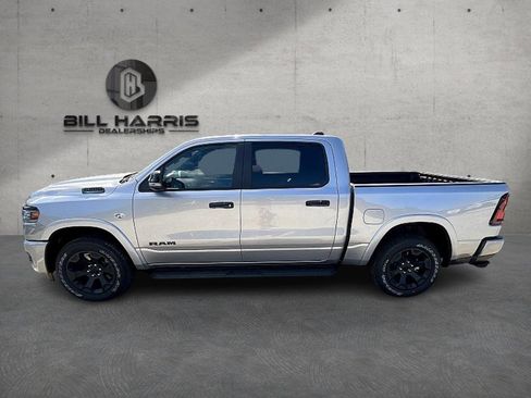 New 2026 RAM 1500 Big Horn image 10