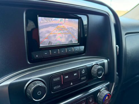 Used 2014 Chevrolet Silverado 1500 LT AWD/4WD image 29