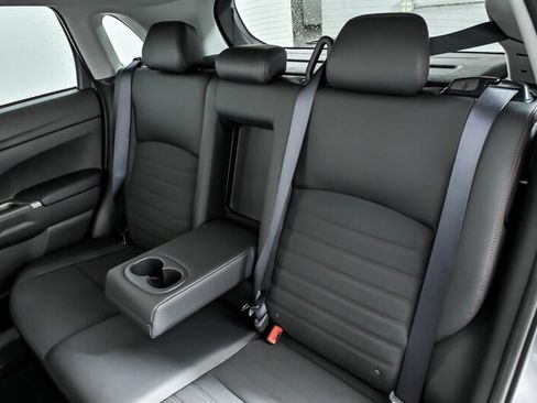 New 2026 Mitsubishi Outlander Sport SE image 15