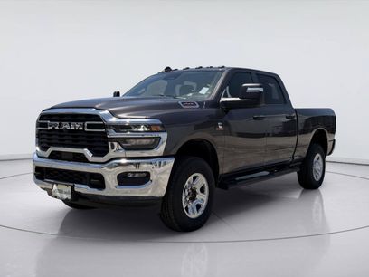 Used 2025 RAM 2500 Tradesman