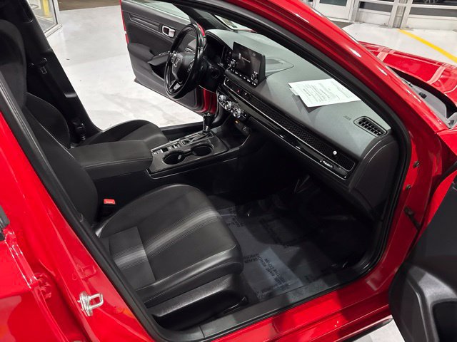 Used 2022 Honda Civic Sport Touring image 33