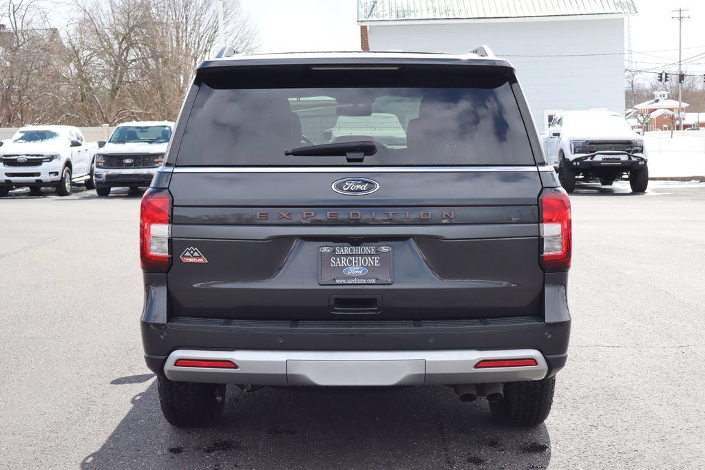 Used 2024 Ford Expedition Timberline AWD/4WD image 21