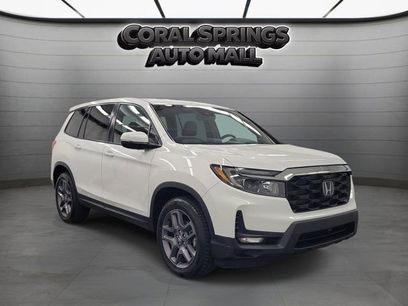 Used 2023 Honda Passport EX-L