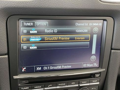 Used 2014 Porsche Cayman S image 24