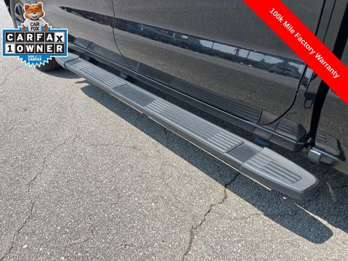 Used 2024 Chevrolet Silverado 1500 Custom AWD/4WD image 13
