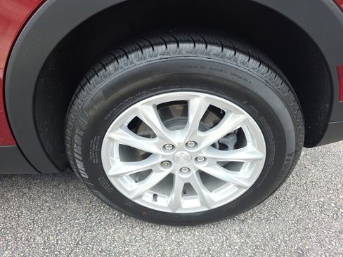 Used 2021 Buick Envision Preferred image 7