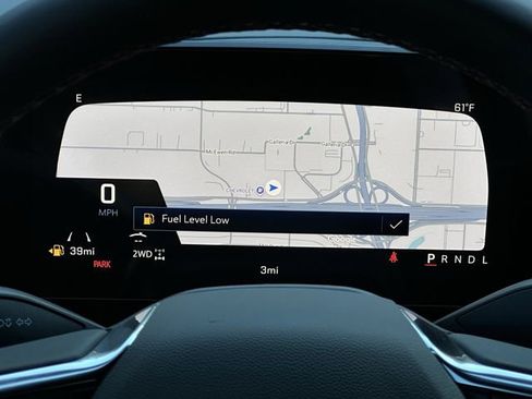 New 2026 Chevrolet Suburban RST w/ Comfort Package image 13