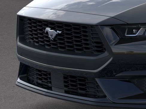 New 2025 Ford Mustang Premium RWD image 17