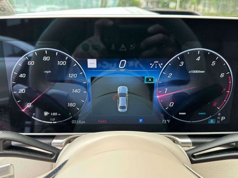 Certified 2023 Mercedes-Benz S 580 4MATIC Sedan image 22