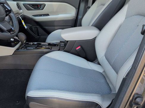 Certified 2026 Subaru Forester Premium AWD/4WD image 16