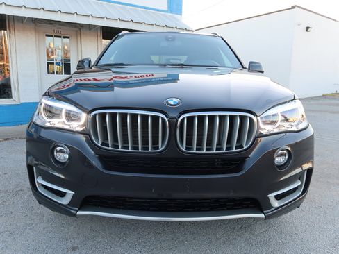 Used 2018 BMW X5 xDrive35i image 9