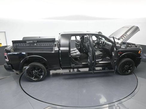 Used 2023 RAM 2500 Limited AWD/4WD image 79