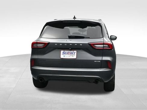 Used 2023 Ford Escape ST-Line AWD/4WD image 4