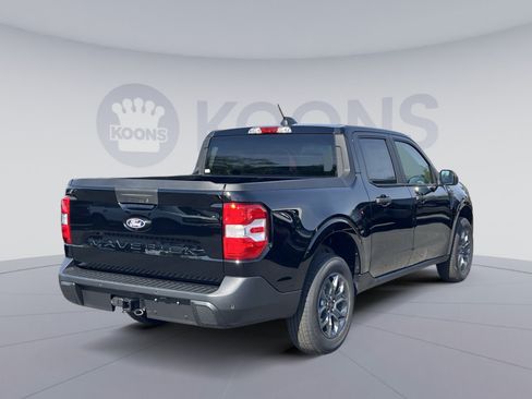 New 2026 Ford Maverick XLT w/ Equipment Group 301A AWD/4WD image 11