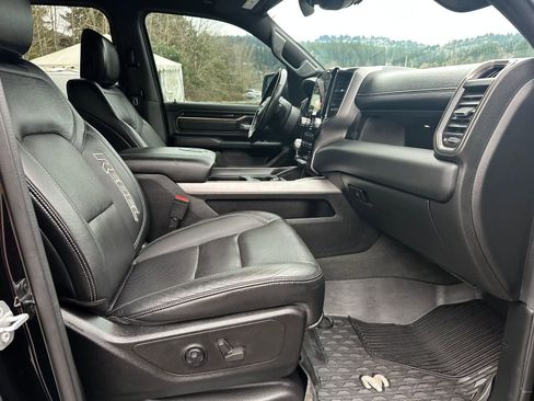 Used 2021 RAM 1500 Rebel w/ Rebel Level 2 Equipment Group image 13