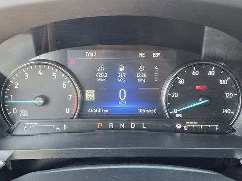 Certified 2023 Ford Explorer XLT w/ Equipment Group 202A image 14