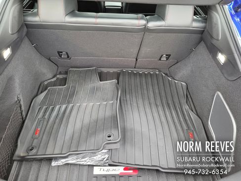 Used 2024 Acura Integra Type S image 19