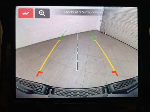 New 2026 RAM 1500 Classic Warlock AWD/4WD image 9