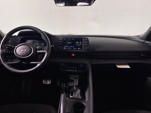 New 2026 Hyundai Elantra Sport image 14