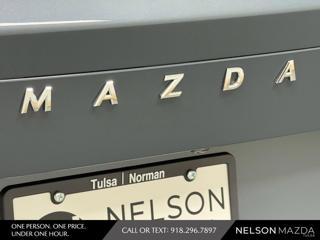 New 2026 MAZDA CX-5 Select AWD/4WD image 15
